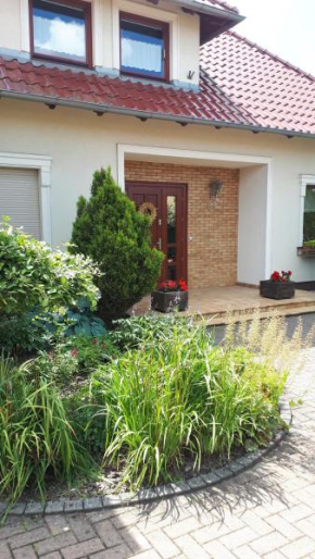 Pokój słoneczny Lubań, Lauban